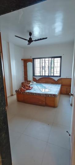 Revenue Colony, Shivaji Nagar Bedroom 1