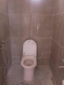 Bedroom One Image of 1162 Sq.ft 2 BHK Apartment / Flat for sale in Icon Rock Ridge, Bairagiguda Hyderabad for Rs. 7559500