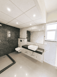 Image of 2000 Sq.ft 3 BHK Apartment / Flat for sale in Bestech Altura, Sector 79, Gurgaon for Rs. 26195000