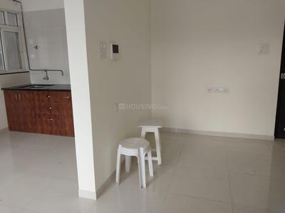 Pooja Room Image of 1750 Sq.ft 3 BHK Apartment / Flat for sale in Kolte Patil Life Republic Sector R13 13th Avenue Aros Phase II, Tathawade Pune for Rs. 13000000