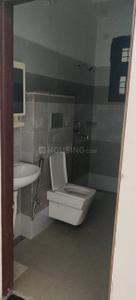Bathroom Image of 900 Sq.ft 2 BHK Villa for rent in Gopalpura Jaipur for Rs. 16000