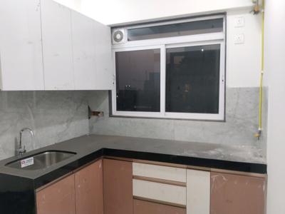 Kitchen Image of 680 Sq.ft 2 BHK Apartment / Flat for sale in Tristar Bc Corp Arista, Bandra East Mumbai for Rs. 24500000