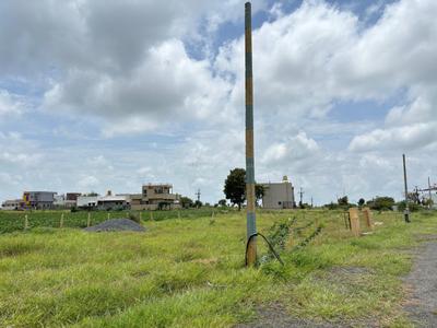 Image of 1200 Sq.ft Residential Plot / Land for sale in Horizon Madhuban Prestige, Gopanakoppa, Hubli for Rs. 4200000