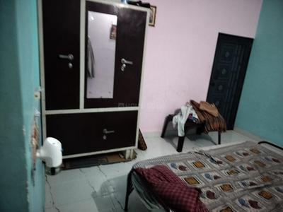 Bedroom Image of 400 Sq.ft 2 BHK Builder Floor for rent in Izatnagar Bareilly for Rs. 8000