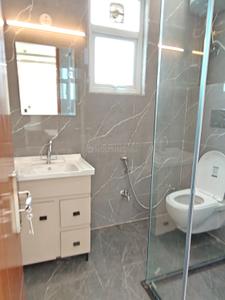 Image of 1800 Sq.ft 3 BHK Apartment / Flat for rent in Hill View Apartments, Vasant Vihar, New Delhi for Rs. 125000