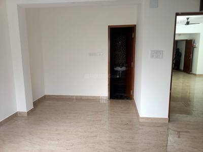Hall Image of 1200 Sq.ft 3 BHK Apartment / Flat for rent in Mandaveli Chennai for Rs. 55000