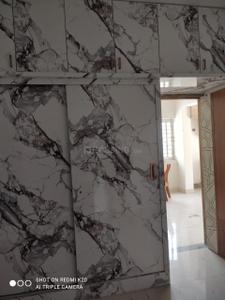 Bathroom Image of 1000 Sq.ft 2 BHK Apartment / Flat for sale in Bendre Nagar Bengaluru for Rs. 5000000