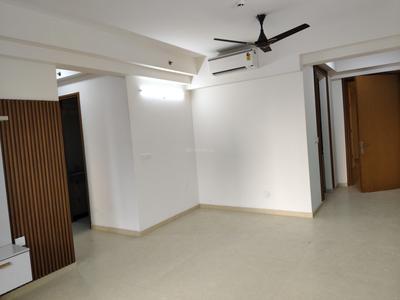 Living Room Image of 1255 Sq.ft 2 BHK Apartment / Flat for rent in Godrej Woods, Sector 43 Noida for Rs. 58000