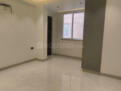 Bedroom Image of 2100 Sq.ft 4 BHK Apartment / Flat for sale in CGHS Shakti Apartments, Sector 5 Dwarka New Delhi for Rs. 38500000