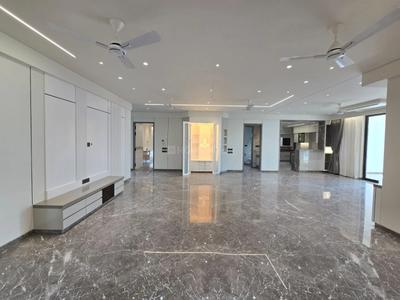 Image of 5080 Sq.ft 4 BHK Apartment / Flat for sale in Phoenix Everest, Jubilee Hills, Hyderabad for Rs. 135000000
