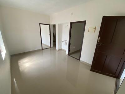 Living Room Image of 650 Sq.ft 2 BHK Independent House for sale in Ollur Thrissur for Rs. 3000000