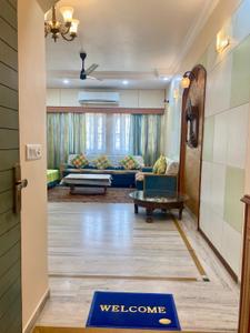 3 BHK Flat