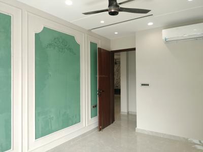 Bedroom Image of 2250 Sq.ft 4 BHK Builder Floor for sale in Sector 85 Faridabad for Rs. 23500000