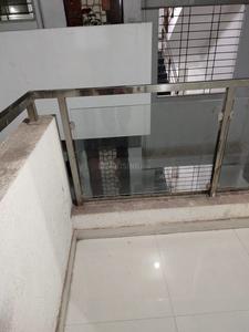 Balcony Image of 650 Sq.ft 1 BHK Apartment / Flat for sale in Manjari Budruk Pune for Rs. 2400000