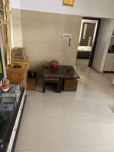 Hall Image of 927 Sq.ft 2 BHK Apartment / Flat for sale in Ramdev Nagar Ahmedabad for Rs. 7000000