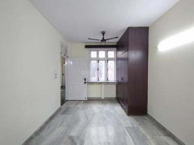 Hall Image of 1400 Sq.ft 3 BHK Independent House for rent in South Extension II New Delhi for Rs. 45000