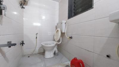 Image of 1250 Sq.ft 2 BHK Apartment / Flat for sale in Awesome Heights, Andheri East, Mumbai for Rs. 20000000