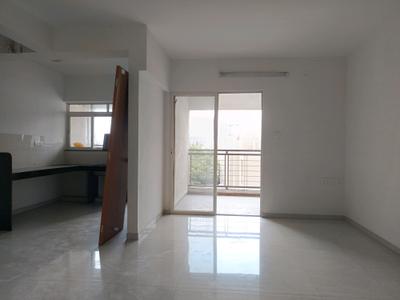 Living Room Image of 1057 Sq.ft 2 BHK Apartment / Flat for sale in Dynamic Grandeur, Undri Pune for Rs. 5100000