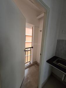 Kitchen Image of 1370 Sq.ft 3 BHK Apartment / Flat for sale in DTC Southern Heights, Joka Kolkata for Rs. 9000000