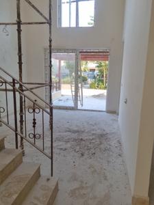 Bathroom Image of 3200 Sq.ft 3.5 BHK Independent House for sale in Pintail Park City, Sultanpur Road Lucknow for Rs. 26500000