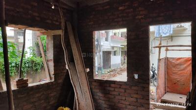 Bedroom Image of 730 Sq.ft 2 BHK Apartment / Flat for sale in Paschim Putiary Kolkata for Rs. 2500000