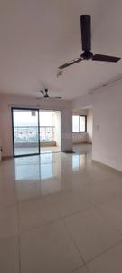 Hall Image of 1353 Sq.ft 3 BHK Apartment / Flat for rent in Nanded Asawari, Nanded Pune for Rs. 29000