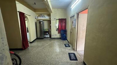Living Room Image of 800 Sq.ft 2 BHK Apartment / Flat for sale in Baramati Pune for Rs. 1500000