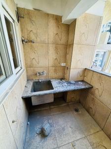 Balcony Image of 1890 Sq.ft 3 BHK Apartment / Flat for rent in Paras Emperor, Hoshangabad Road Bhopal for Rs. 45000