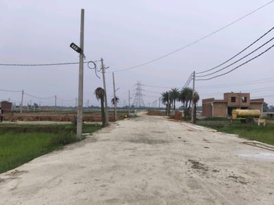 Image of 90 Sq.ft Residential Plot / Land for sale in Root2Home Advika Enclave Phase 1, Dadri, Greater Noida for Rs. 2735523