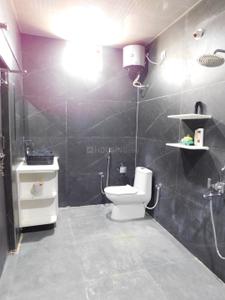 Bathroom Image of 2850 Sq.ft 4 BHK Villa for sale in Balapur Hyderabad for Rs. 17000000