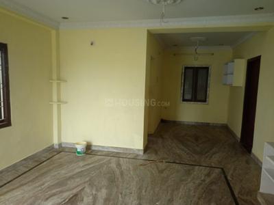 Hall Image of 1200 Sq.ft 2 BHK Apartment / Flat for sale in Enikepadu Vijayawada for Rs. 2950000