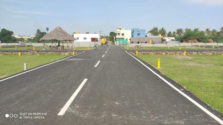 Elite Akash Garden Main Image 1