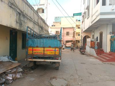 Image of 819 Sq.ft Residential Plot / Land for sale in Shivaji Nagar, Secunderabad for Rs. 11000000