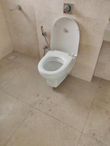 Dev Darshan Complex Attached Bathroom with Bedroom Two 3
