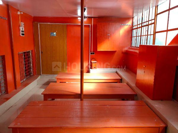 Bedroom Image of Rahul PG in Jorasanko, Kolkata
