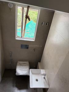 Bathroom Image of 705 Sq.ft 1 BHK Apartment / Flat for sale in Shivsai 9 Square, Kalyan West Kalyan for Rs. 7000000