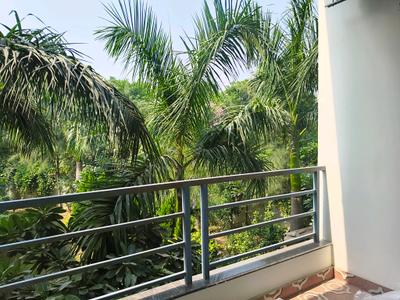 Bedroom Two Image of 3960 Sq.ft 4 BHK Builder Floor for sale in Malibu Town Floors, Sector 47 Gurgaon for Rs. 49000000