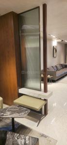 Bedroom Image of 2000 Sq.ft 3 BHK Apartment / Flat for sale in Vasavi Lake City, Hafeezpet Hyderabad for Rs. 19125000