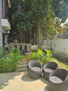 Image of 4282 Sq.ft 4 BHK Villa for sale in Fortius Under the Sun Luxury Villa Lifestyle, Sanne Amanikere, Bengaluru for Rs. 95000000