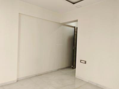 Bedroom Image of 950 Sq.ft 2 BHK Apartment / Flat for sale in Lotus Sky Garden, Malad West Mumbai for Rs. 23500000