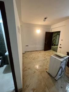 Bedroom Image of 1055 Sq.ft 2 BHK Apartment / Flat for sale in Swagat Queens Land, Sargasan Gandhinagar for Rs. 5800000