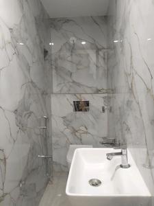 Bedroom One Image of 850 Sq.ft 2 BHK Apartment / Flat for sale in Vikaspuri New Delhi for Rs. 9000000