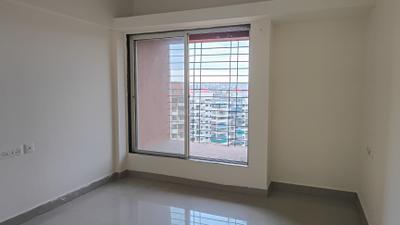 Bedroom Image of 980 Sq.ft 2 BHK Apartment / Flat for sale in Dhankawade Tamrind Park Phase 1, Khadewadi Pune for Rs. 5500000