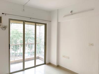 Bedroom Image of 774 Sq.ft 1.5 BHK Apartment / Flat for rent in Lodha Casa Rio, Palava Phase 1 Thane for Rs. 14499