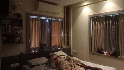 Image of 1200 Sq.ft 3 BHK Apartment / Flat for sale in Capricorn Jewels, New Alipore, Kolkata for Rs. 10000000