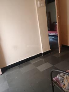 Bedroom Image of 500 Sq.ft 1 BHK Independent House for rent in Deep Jyoti Nagar Latur for Rs. 8000