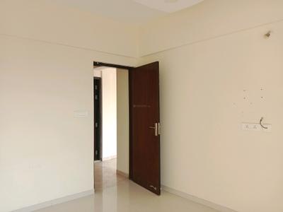 Bedroom Image of 1937 Sq.ft 3 BHK Apartment / Flat for sale in Nyati Epitome, Mohammed Wadi Pune for Rs. 14500000
