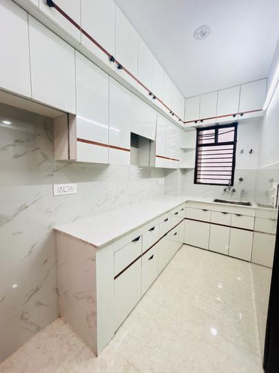 Mahavir Enclave Part 1, Mahavir Enclave Kitchen 1