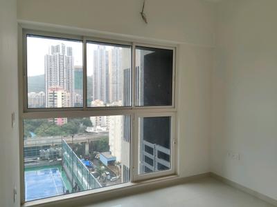 Bedroom Image of 1000 Sq.ft 2 BHK Apartment / Flat for sale in Piramal Revanta, Mulund West Mumbai for Rs. 21000000