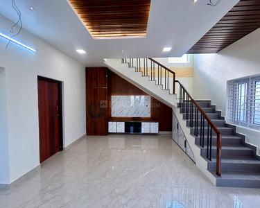 Living Room Image of 1850 Sq.ft 2.5 BHK Duplex for sale in Bhatagaon Raipur for Rs. 5360000